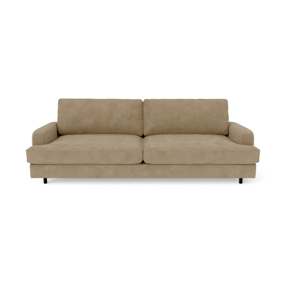 Serenity 4-sits soffa-sits soffa