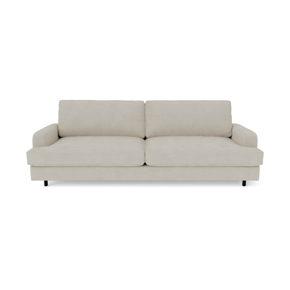Serenity 4-sits soffa-sits soffa