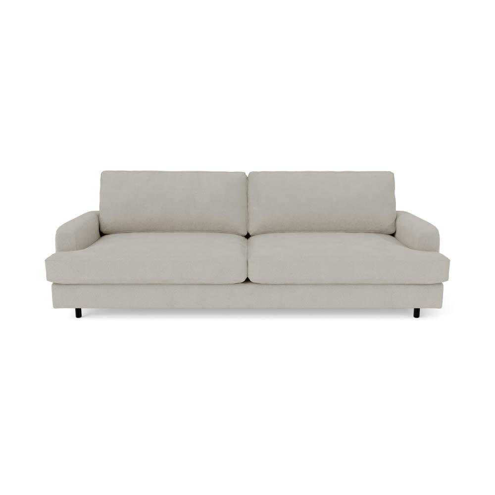 Serenity 4-sits soffa-sits soffa