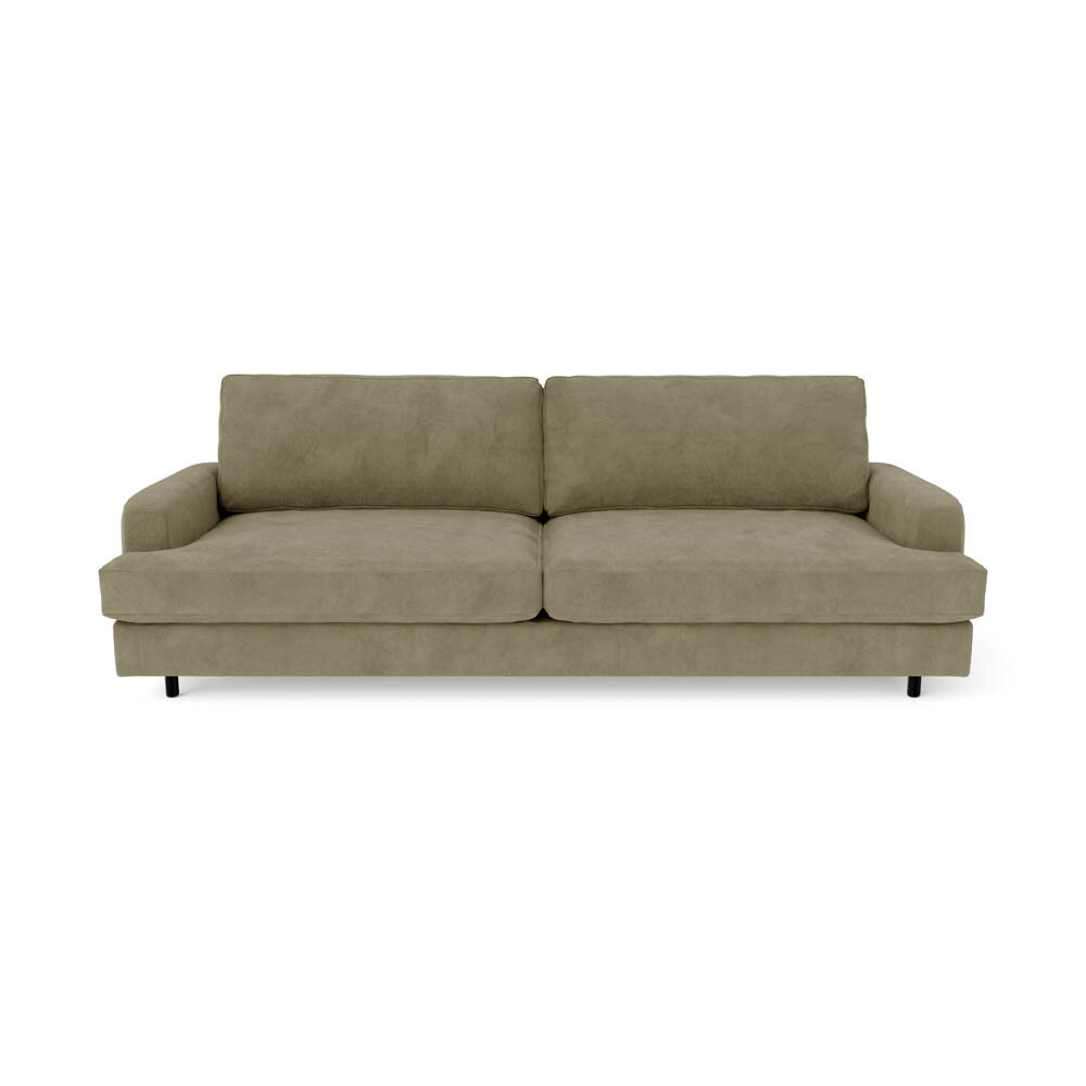 Serenity 4-sits soffa-sits soffa