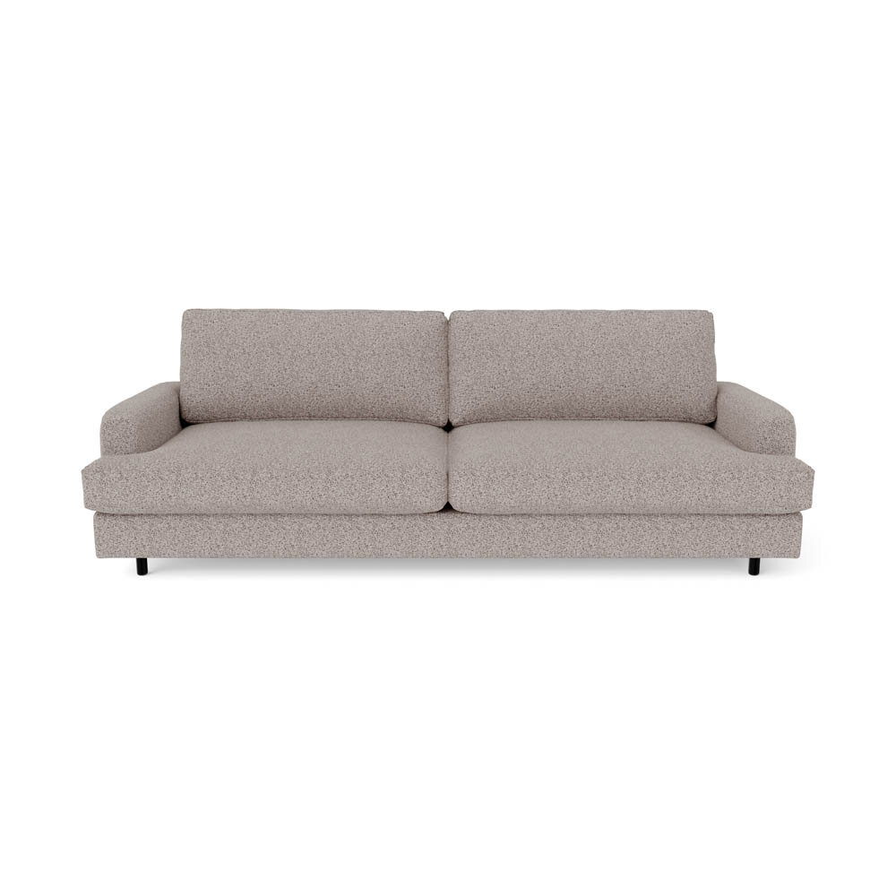 Serenity 4-sits soffa-sits soffa