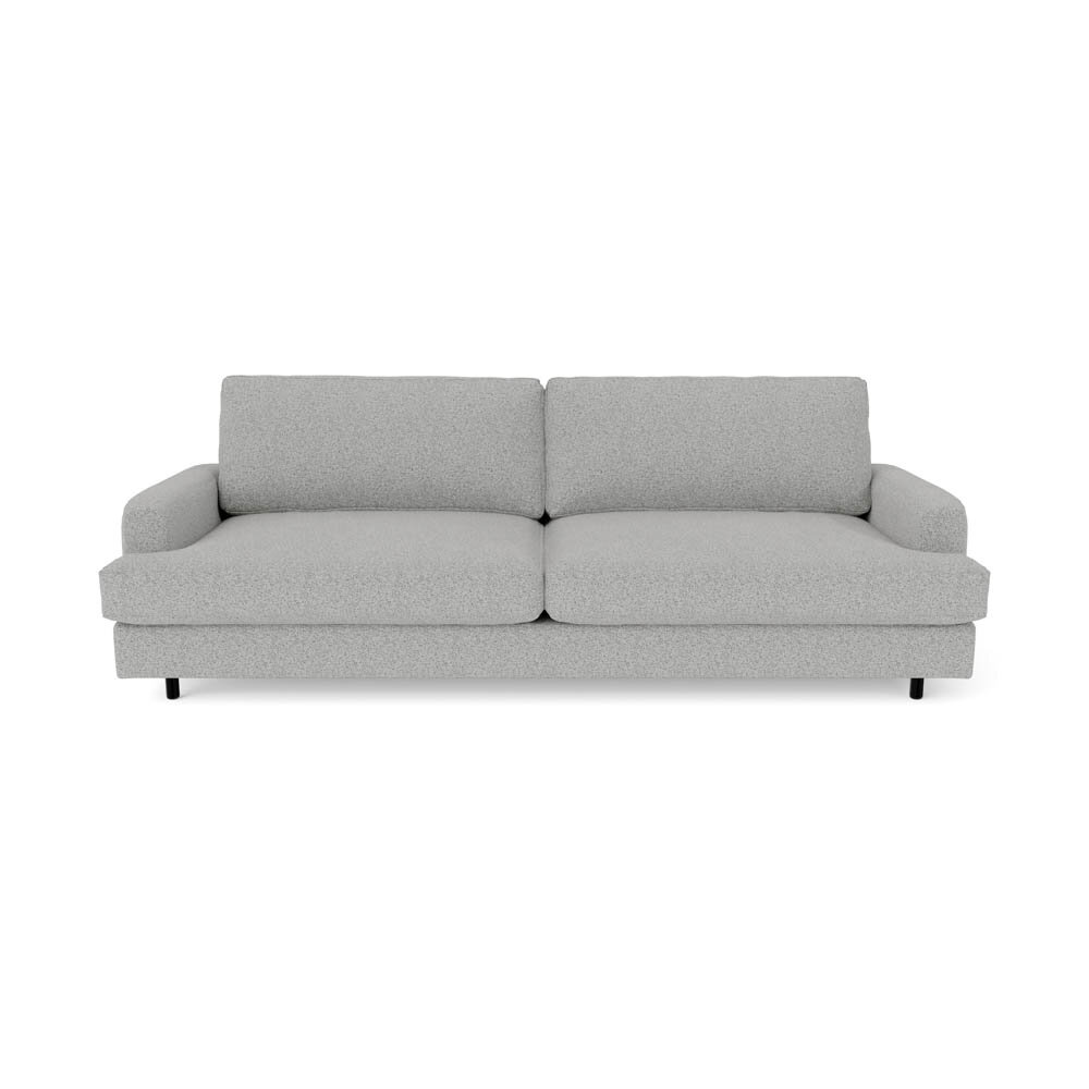 Serenity 4-sits soffa-sits soffa