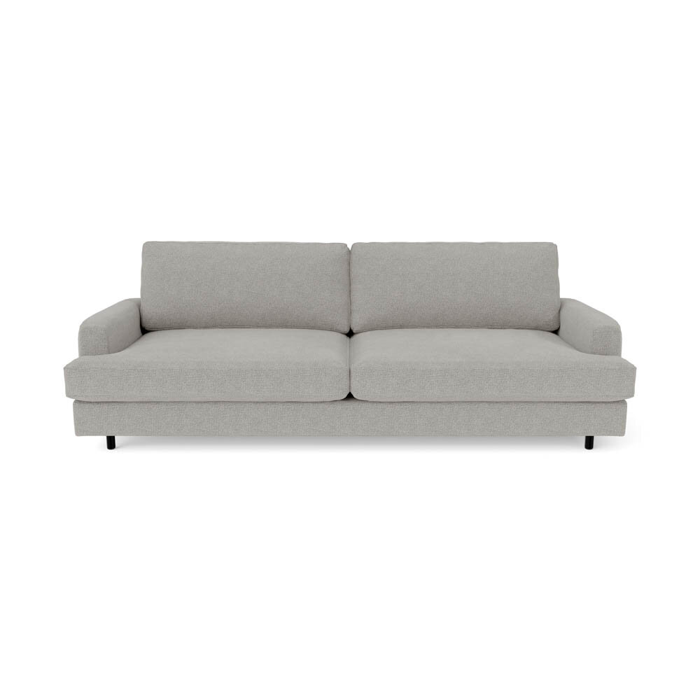 Serenity 4-sits soffa-sits soffa