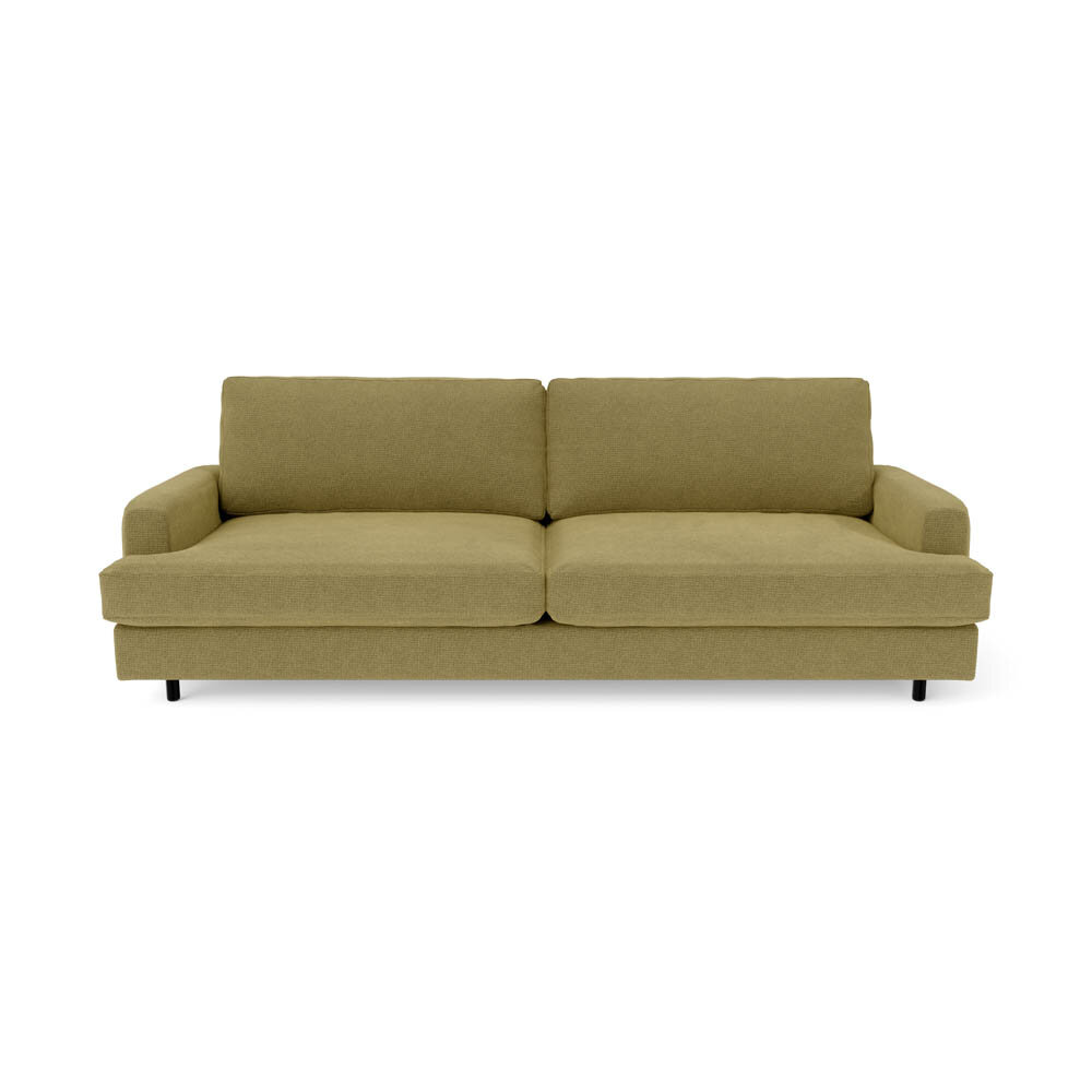 Serenity 4-sits soffa-sits soffa
