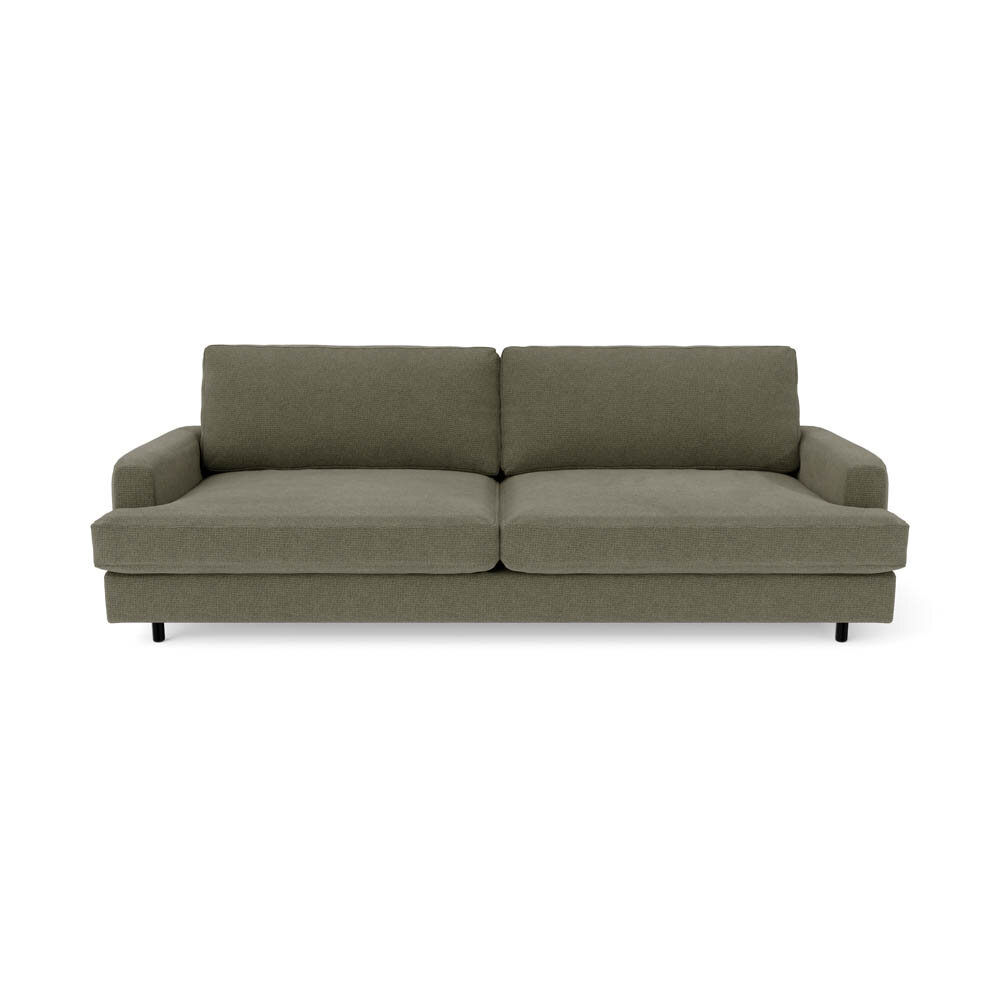 Serenity 4-sits soffa-sits soffa
