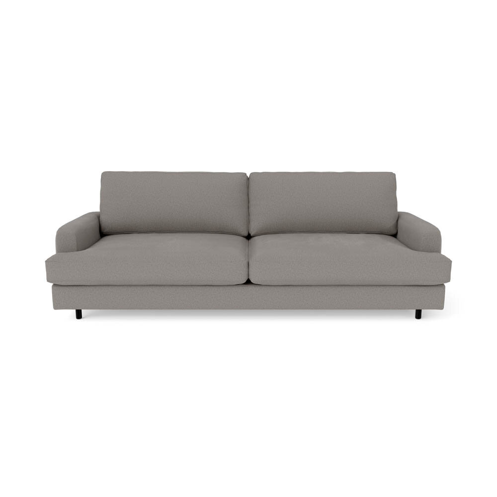 Serenity 4-sits soffa-sits soffa