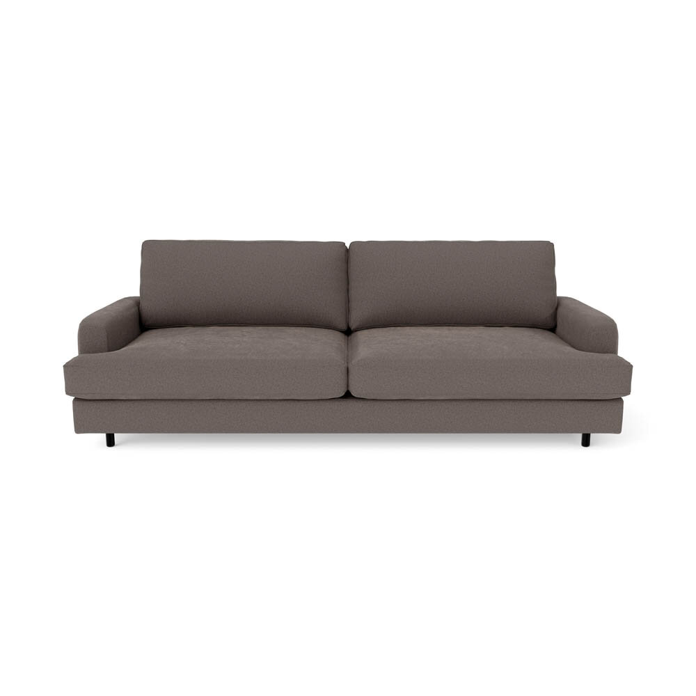 Serenity 4-sits soffa-sits soffa