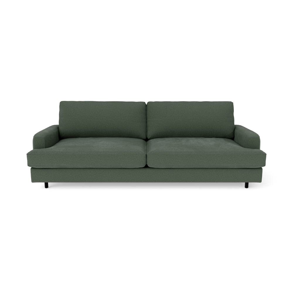 Serenity 4-sits soffa-sits soffa