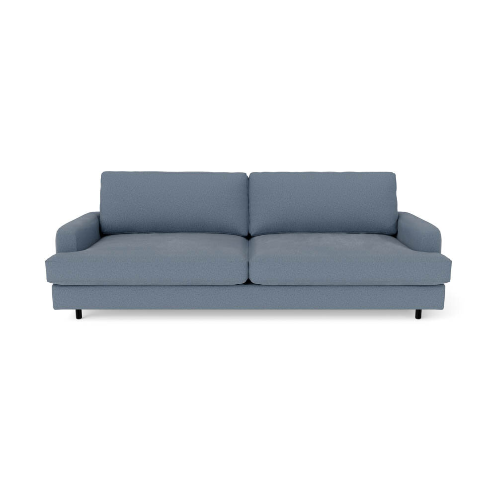 Serenity 4-sits soffa-sits soffa