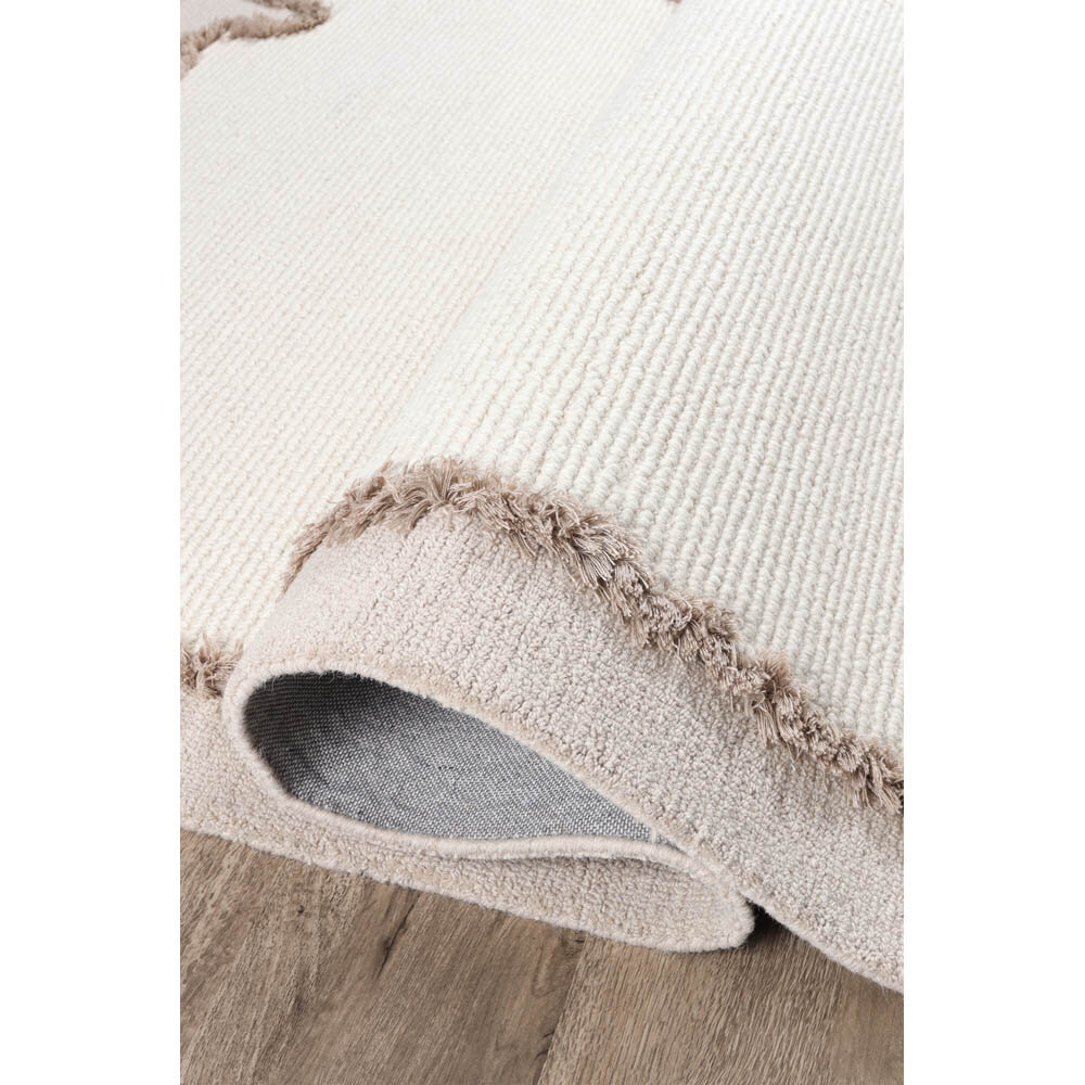 Sisak matta beige