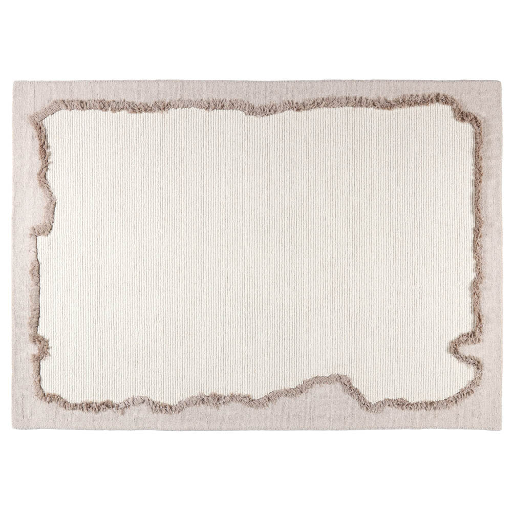 Sisak matta beige