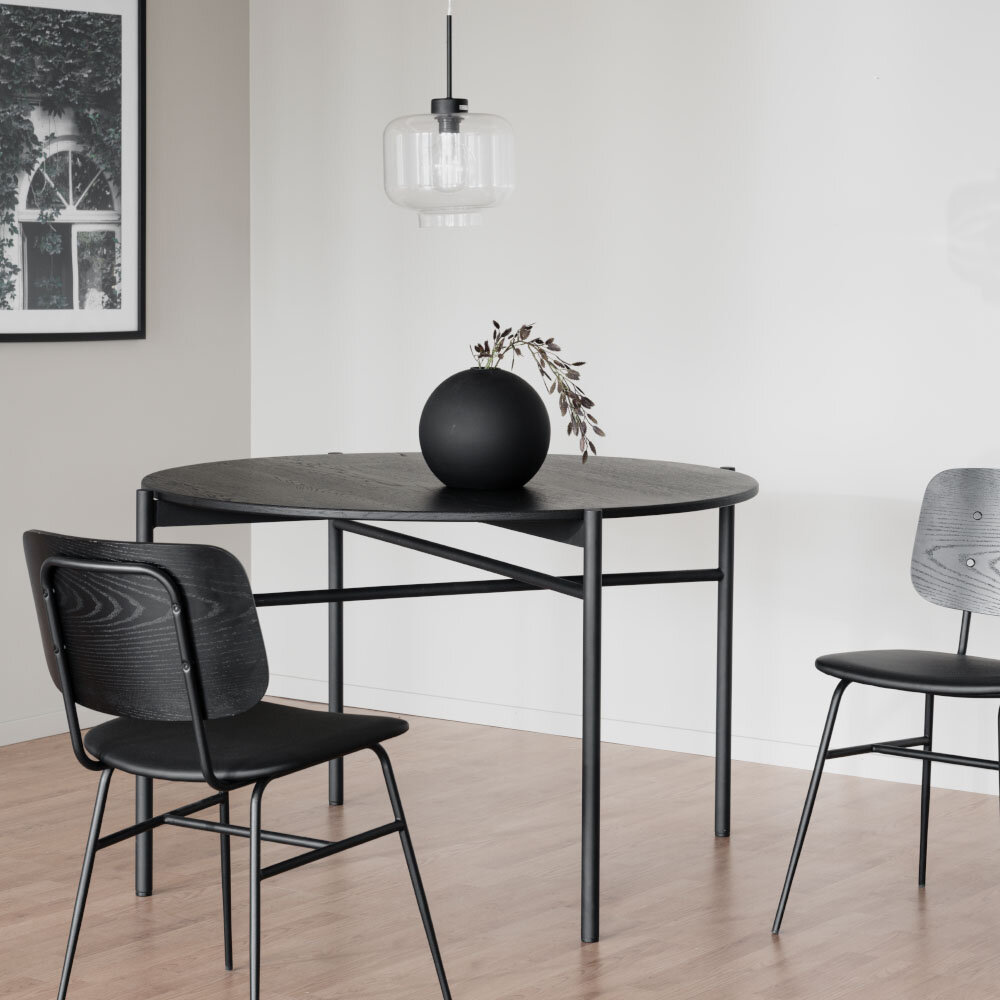 Skye matbord Ø120 cm