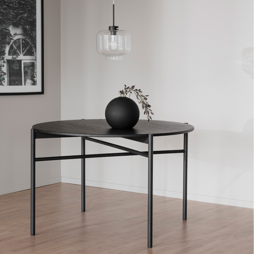 Skye matbord Ø120 cm