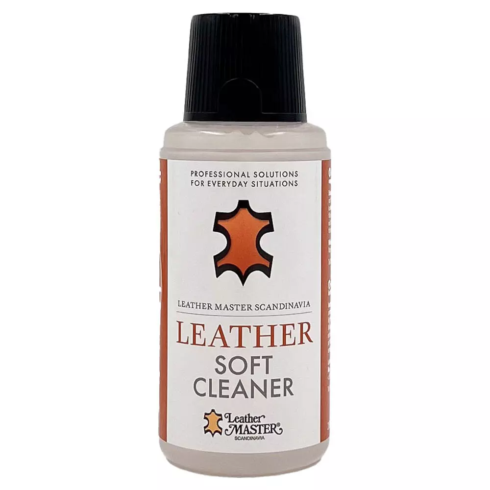 Soft Cleaner