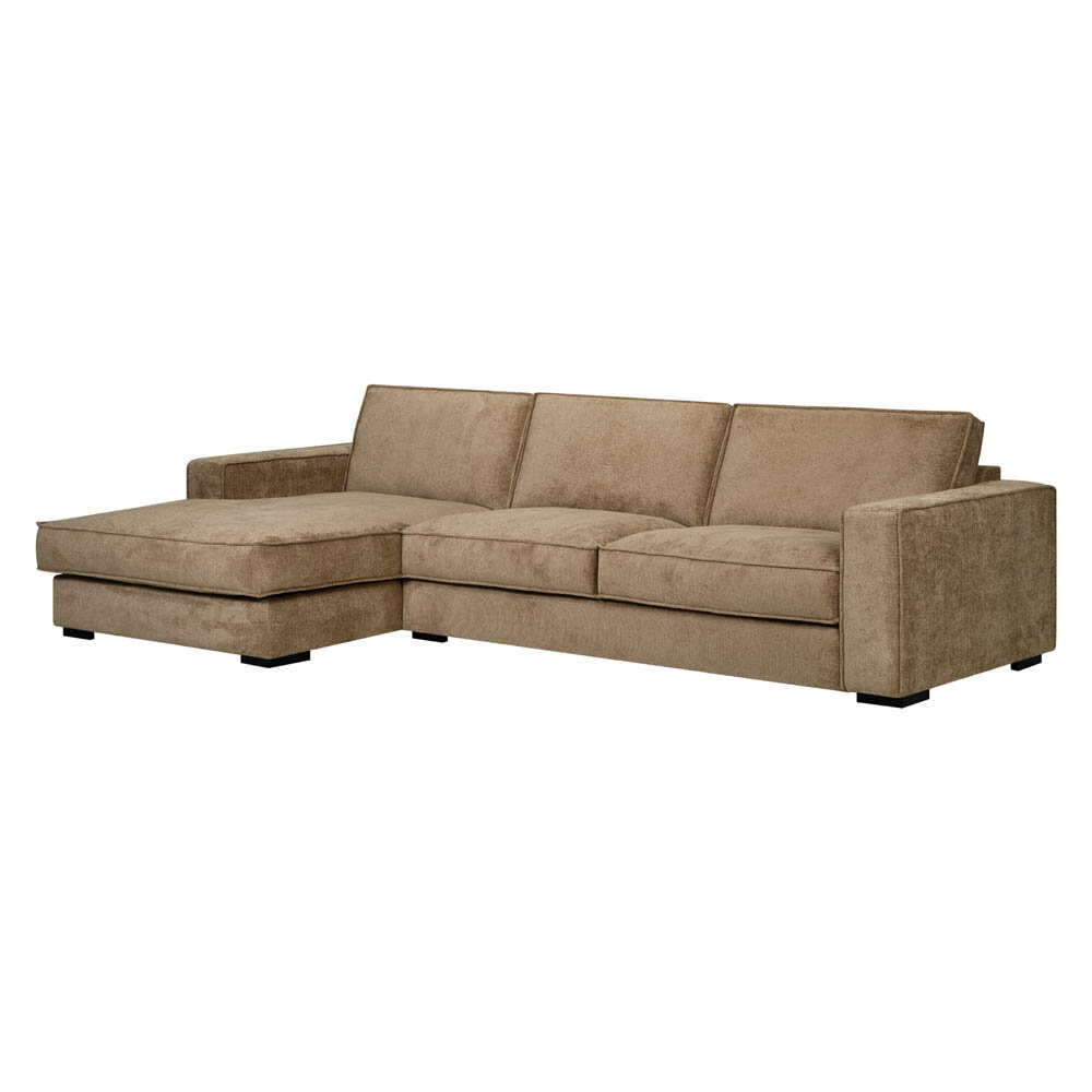 Soul 3-sitsoffa med XL-divan