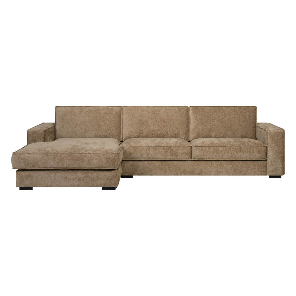 Soul 3-sitsoffa med XL-divan