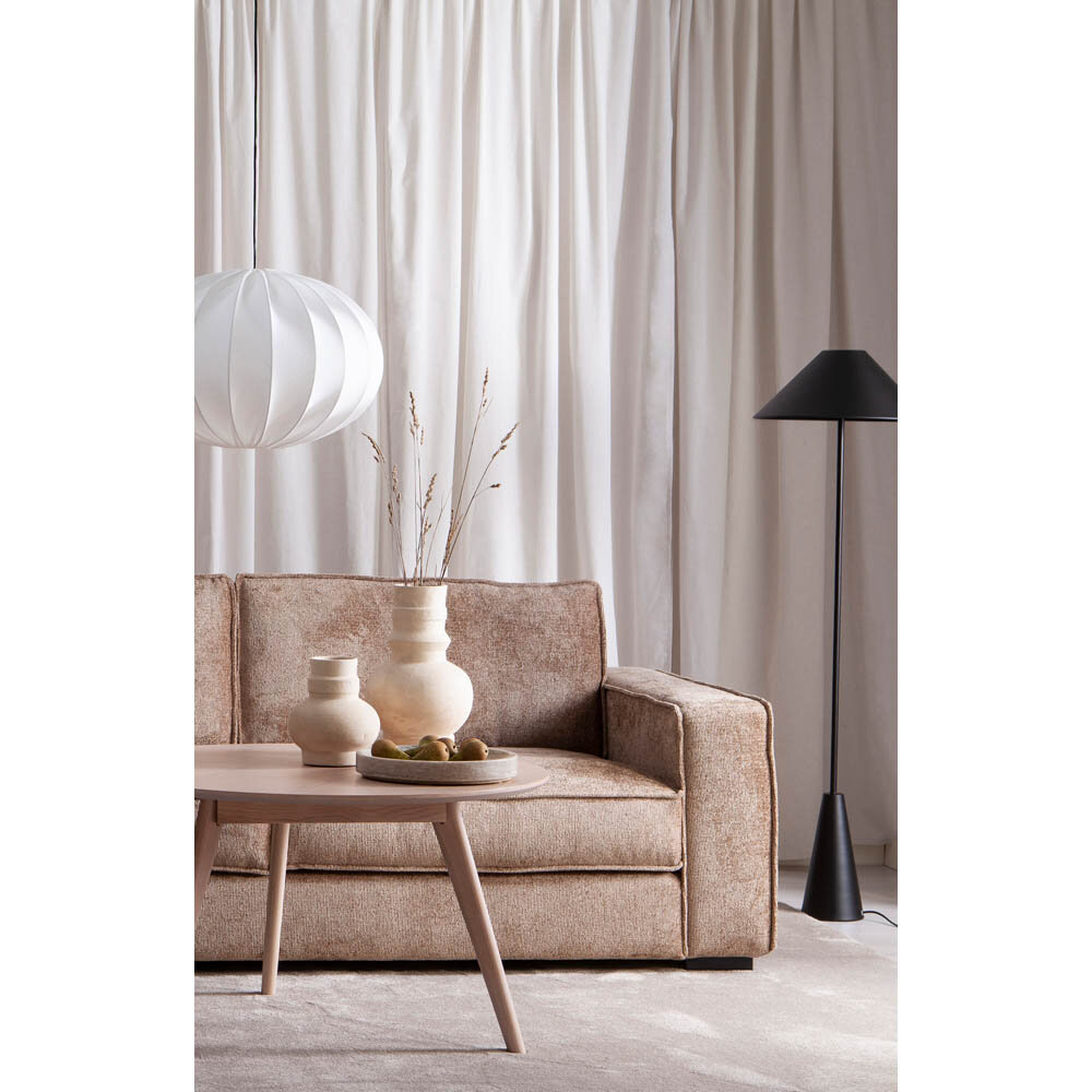 Soul 3-sitsoffa med XL-divan