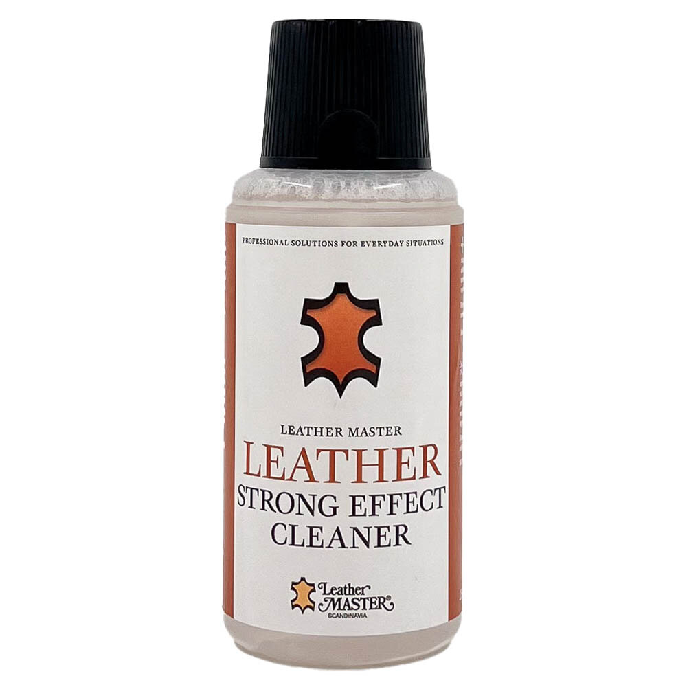 Strong Effect Cleaner