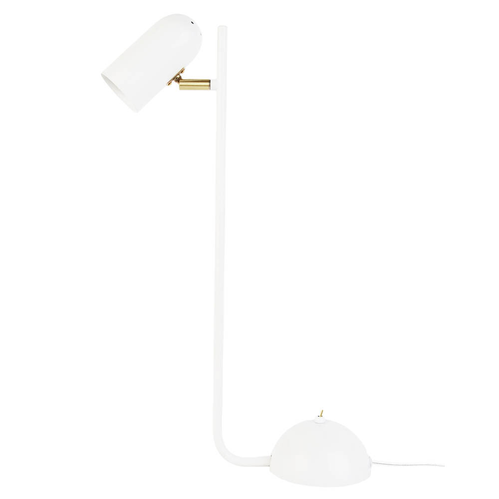 Bordslampa Swan