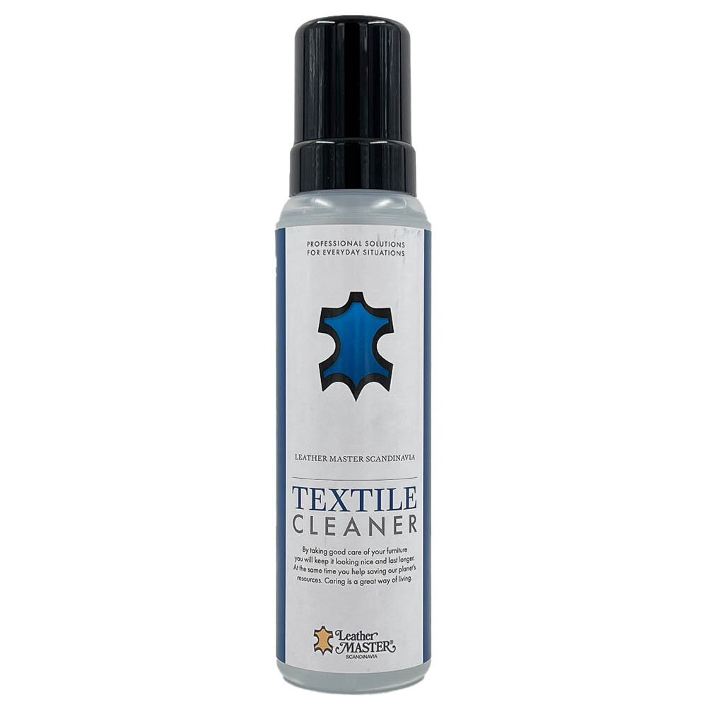 Textile Cleaner