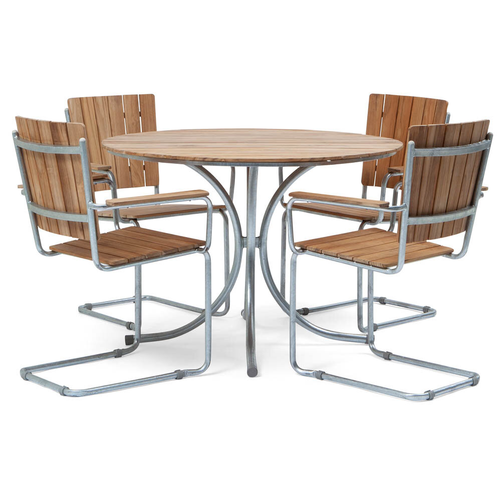 Torö stol 2 pack