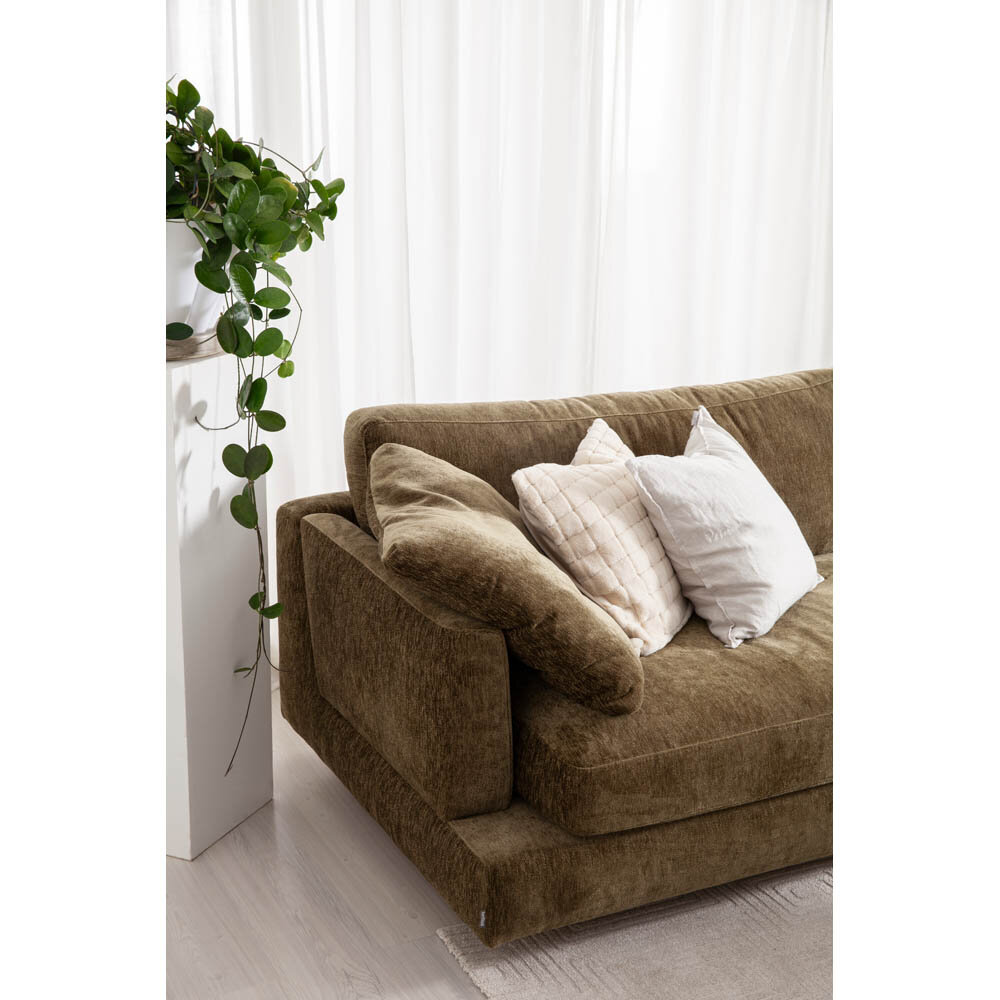 Voyage 3-sits soffa