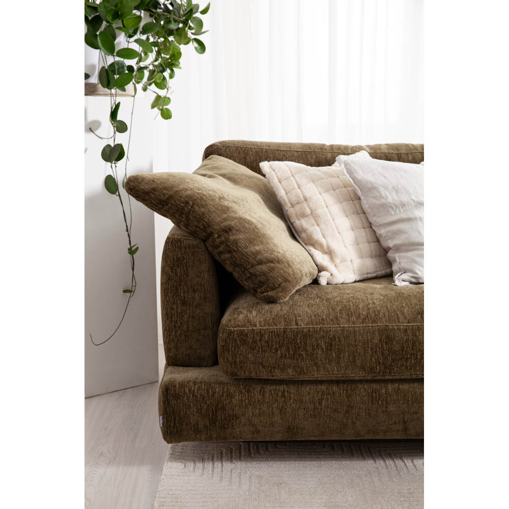 Voyage 3-sits soffa