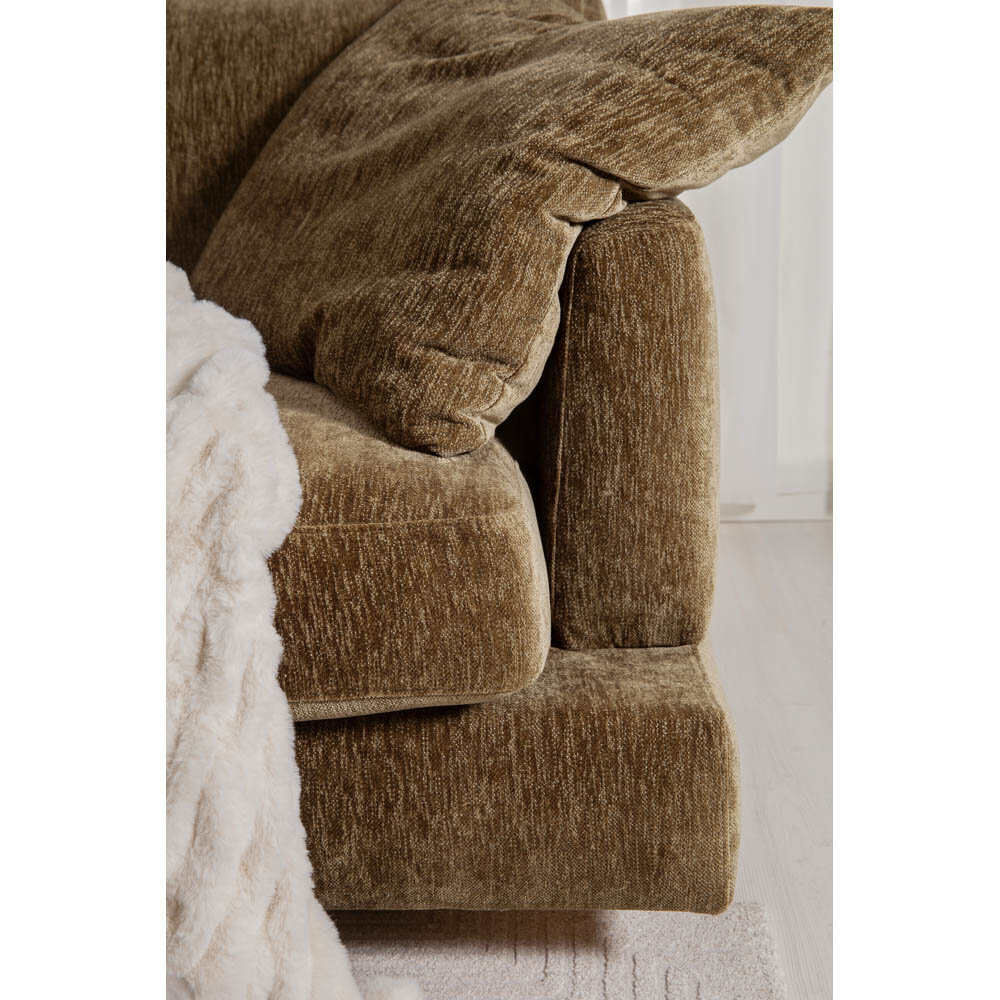 Voyage 3-sits soffa