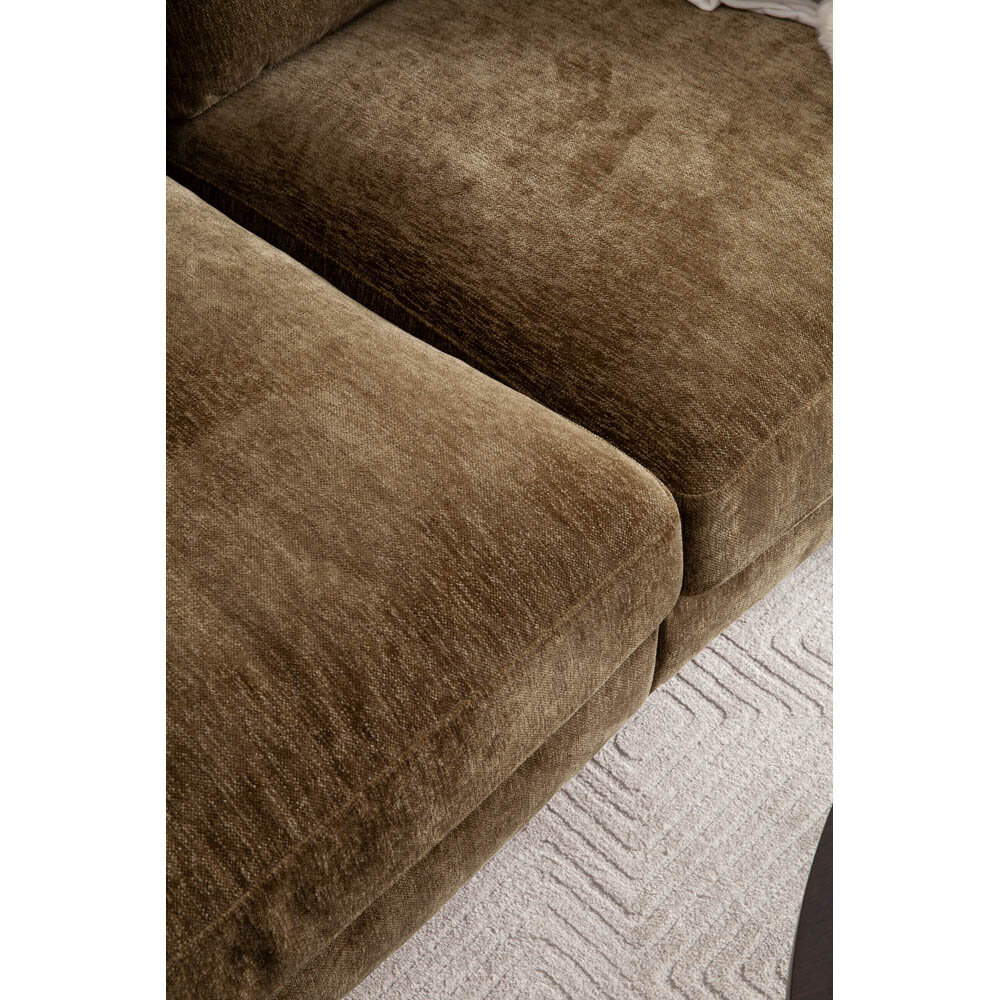 Voyage 3-sits soffa
