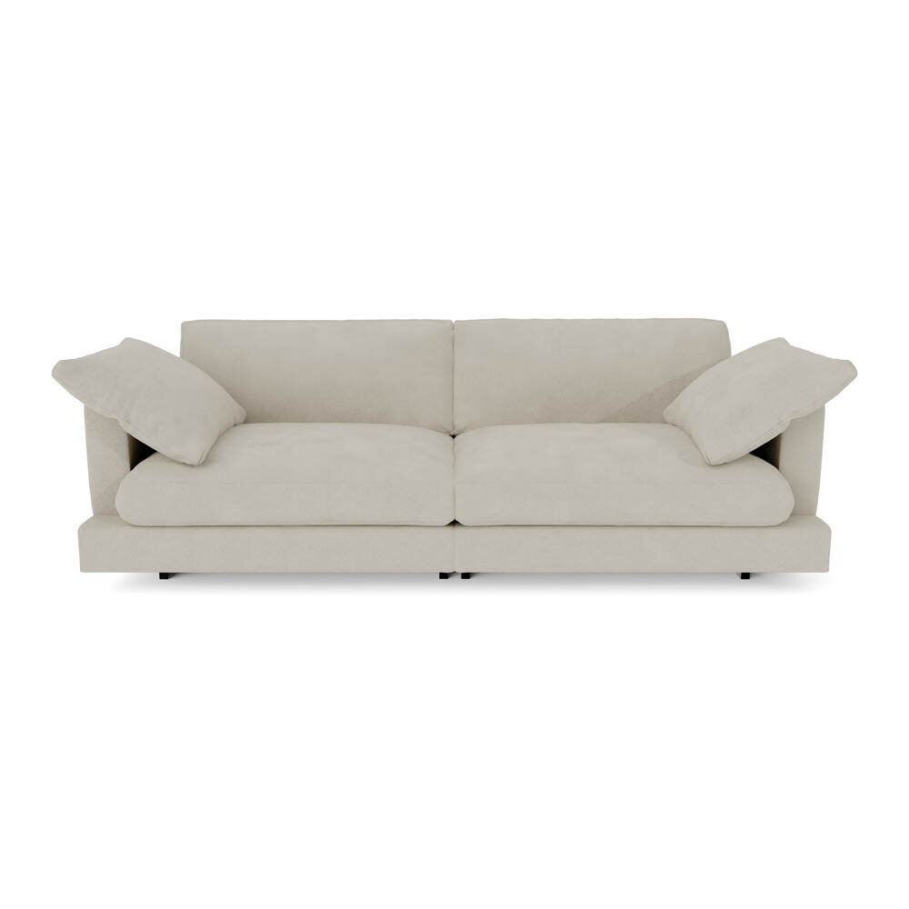 Voyage 3-sits soffa