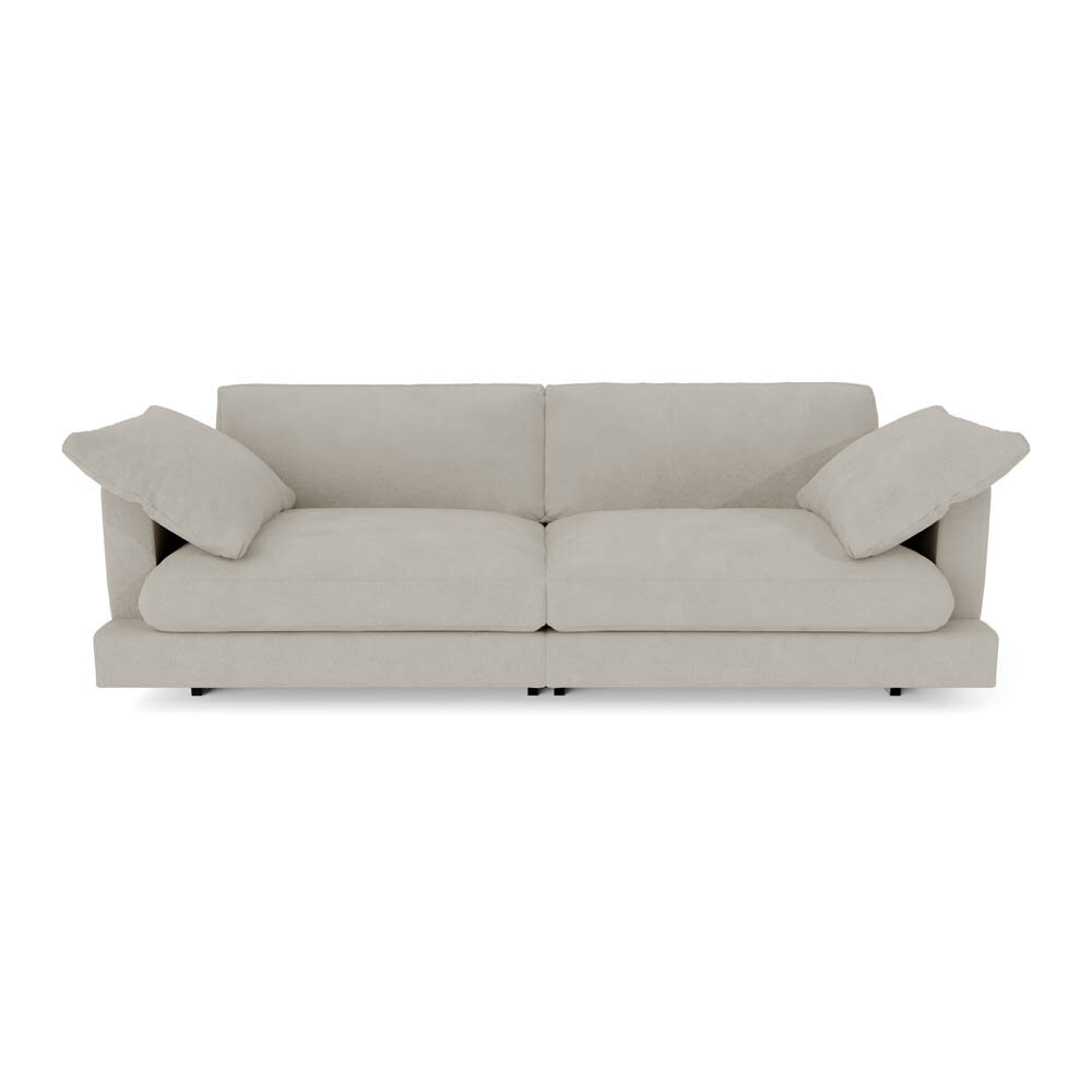 Voyage 3-sits soffa