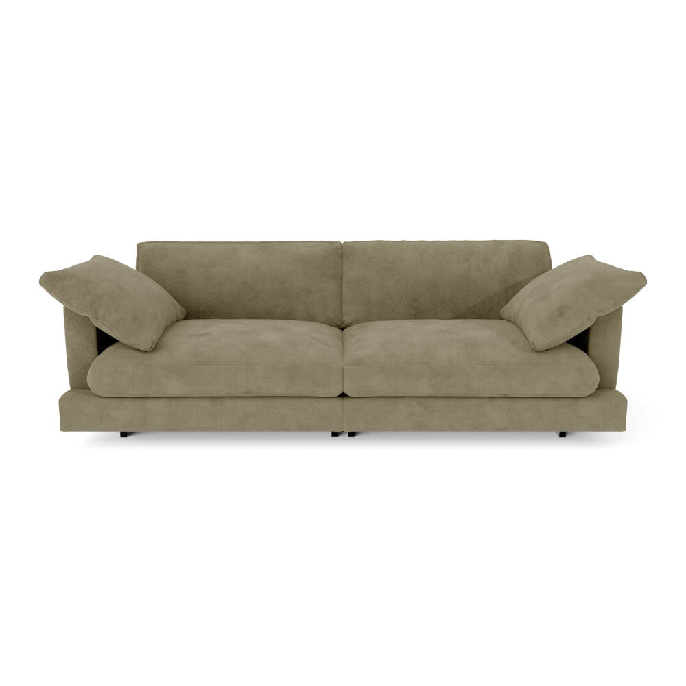 Voyage 3-sits soffa