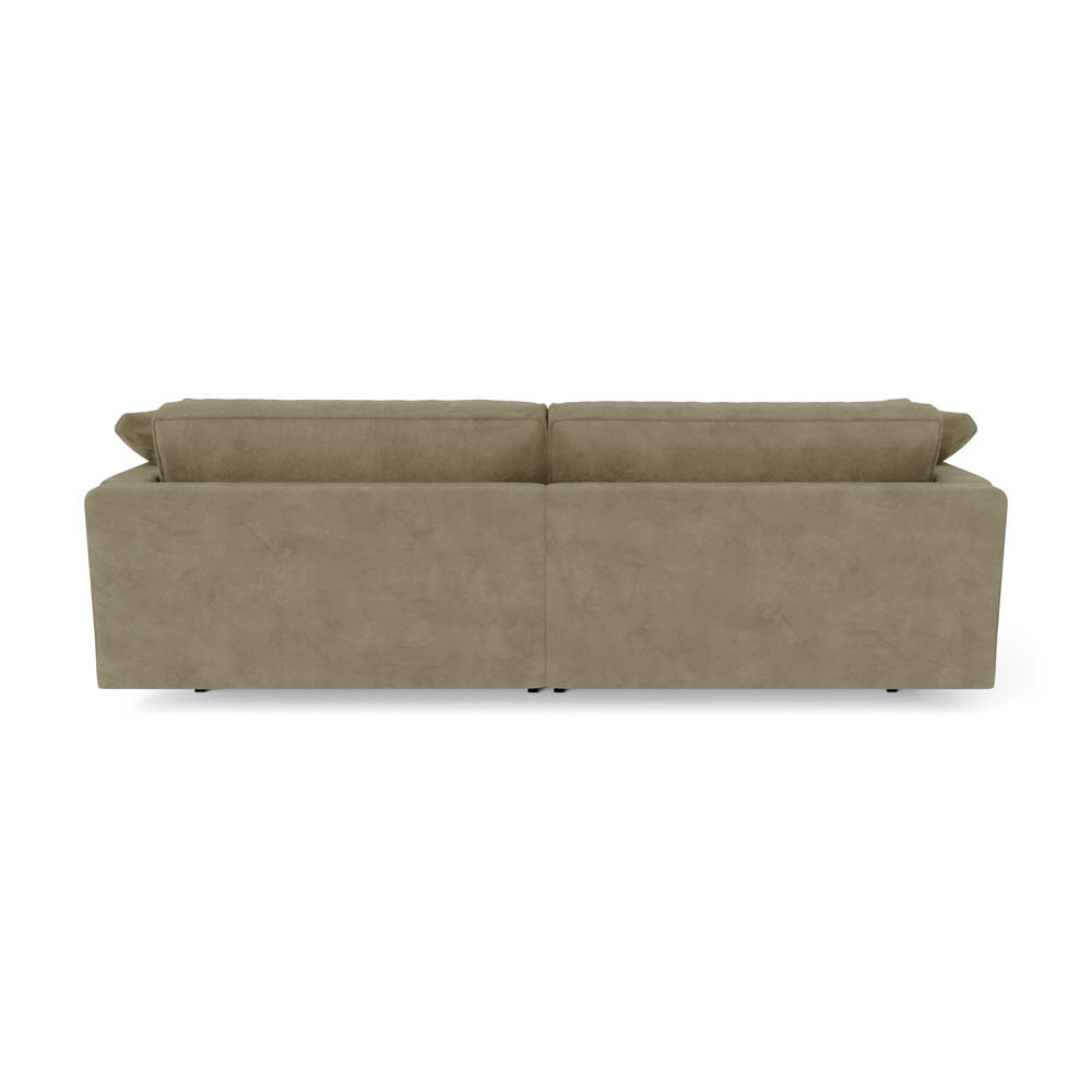 Voyage 3-sits soffa