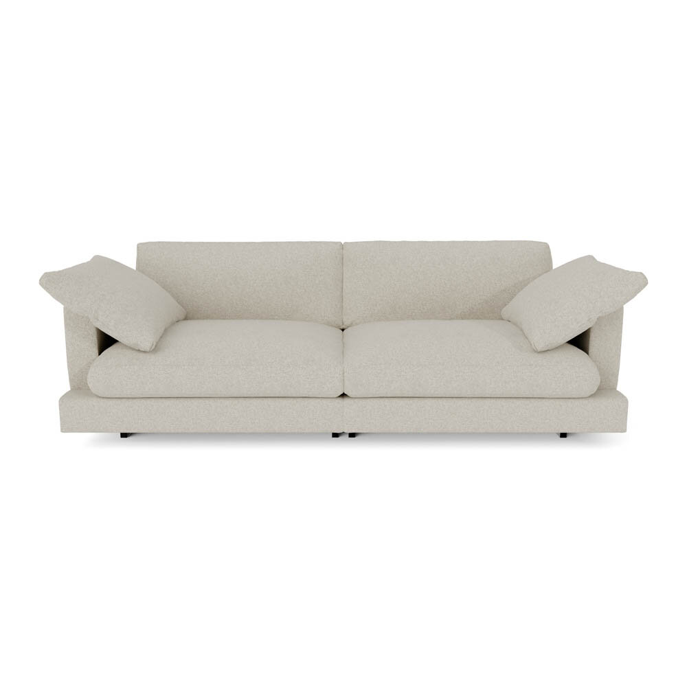 Voyage 3-sits soffa