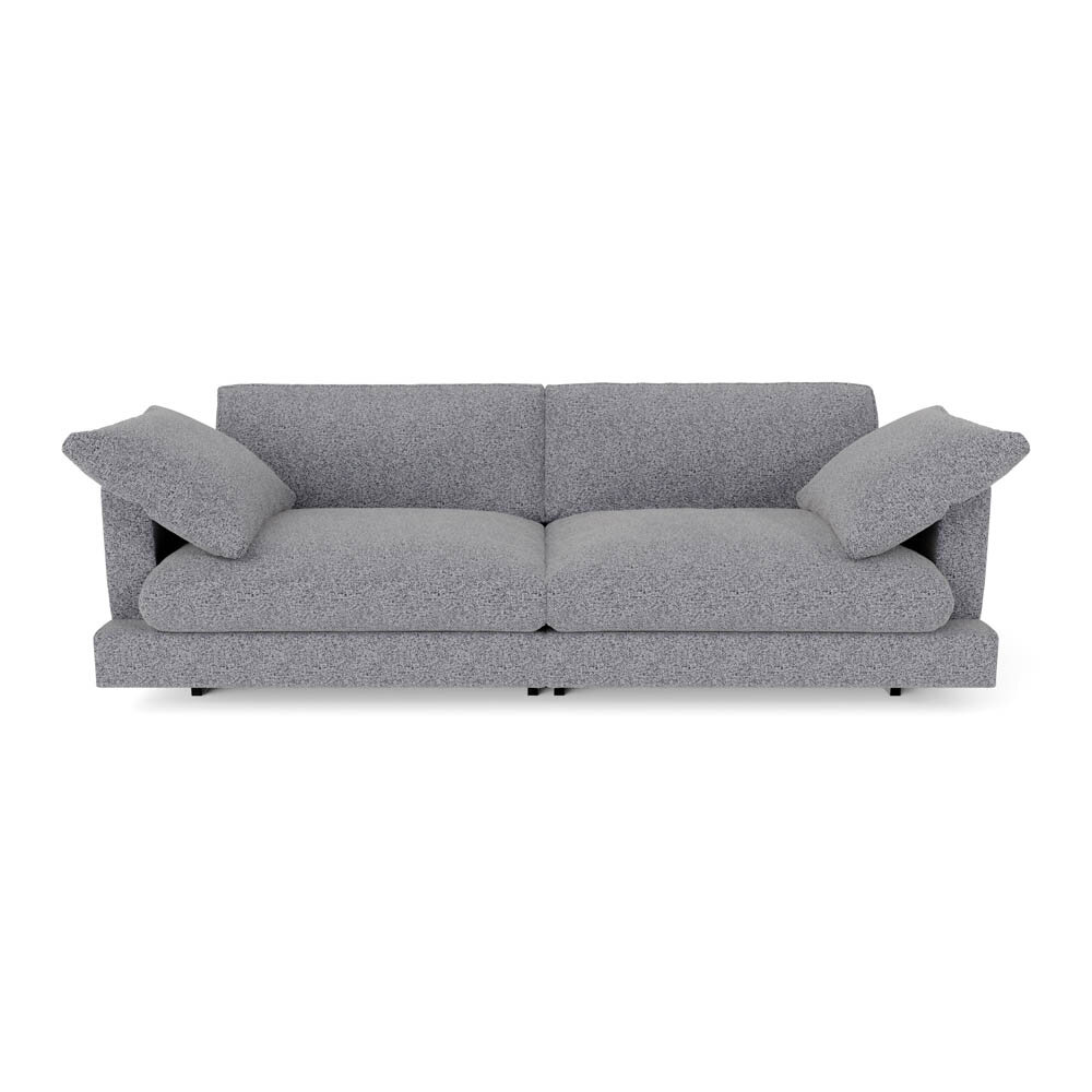 Voyage 3-sits soffa