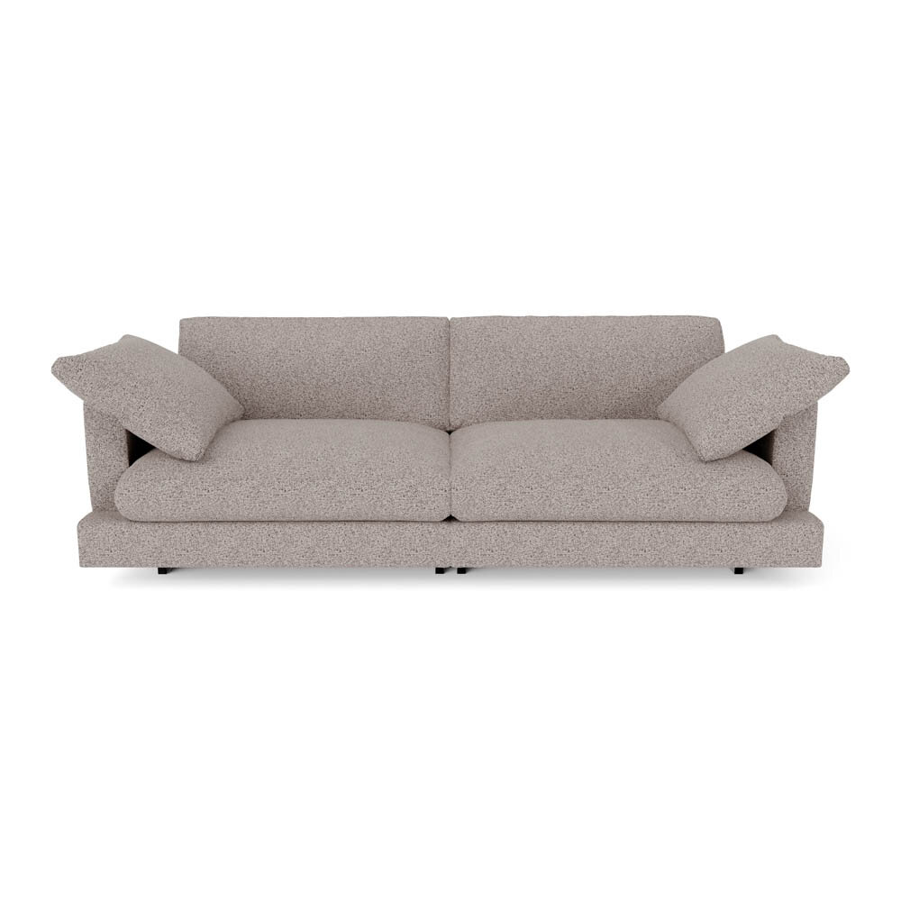 Voyage 3-sits soffa