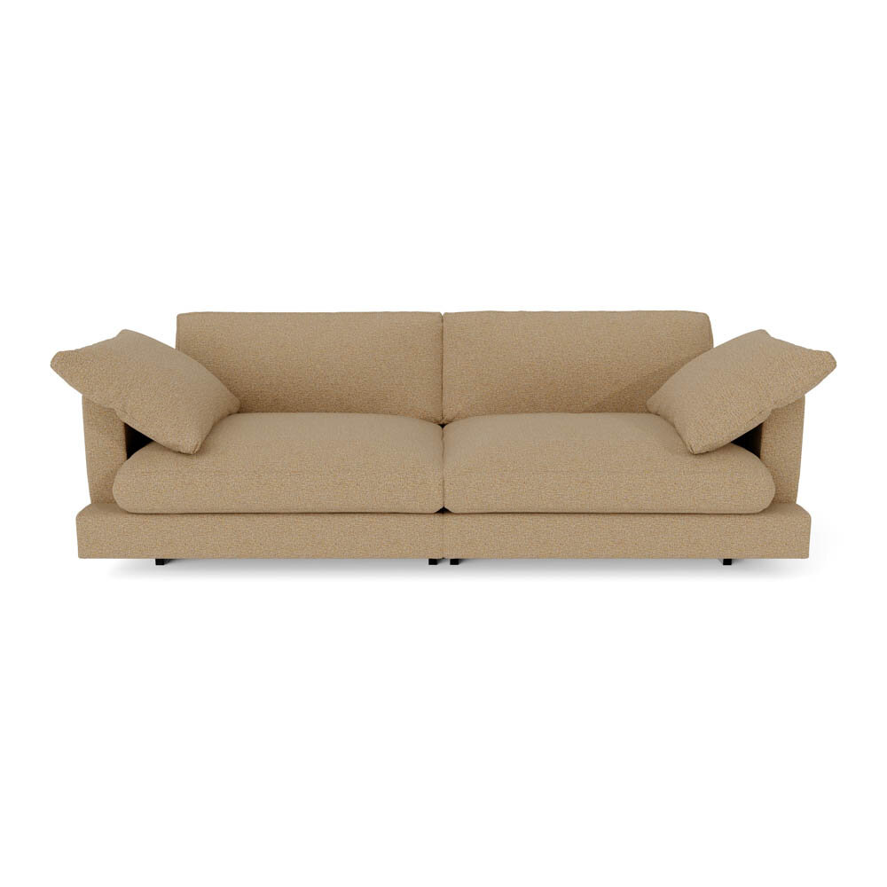 Voyage 3-sits soffa