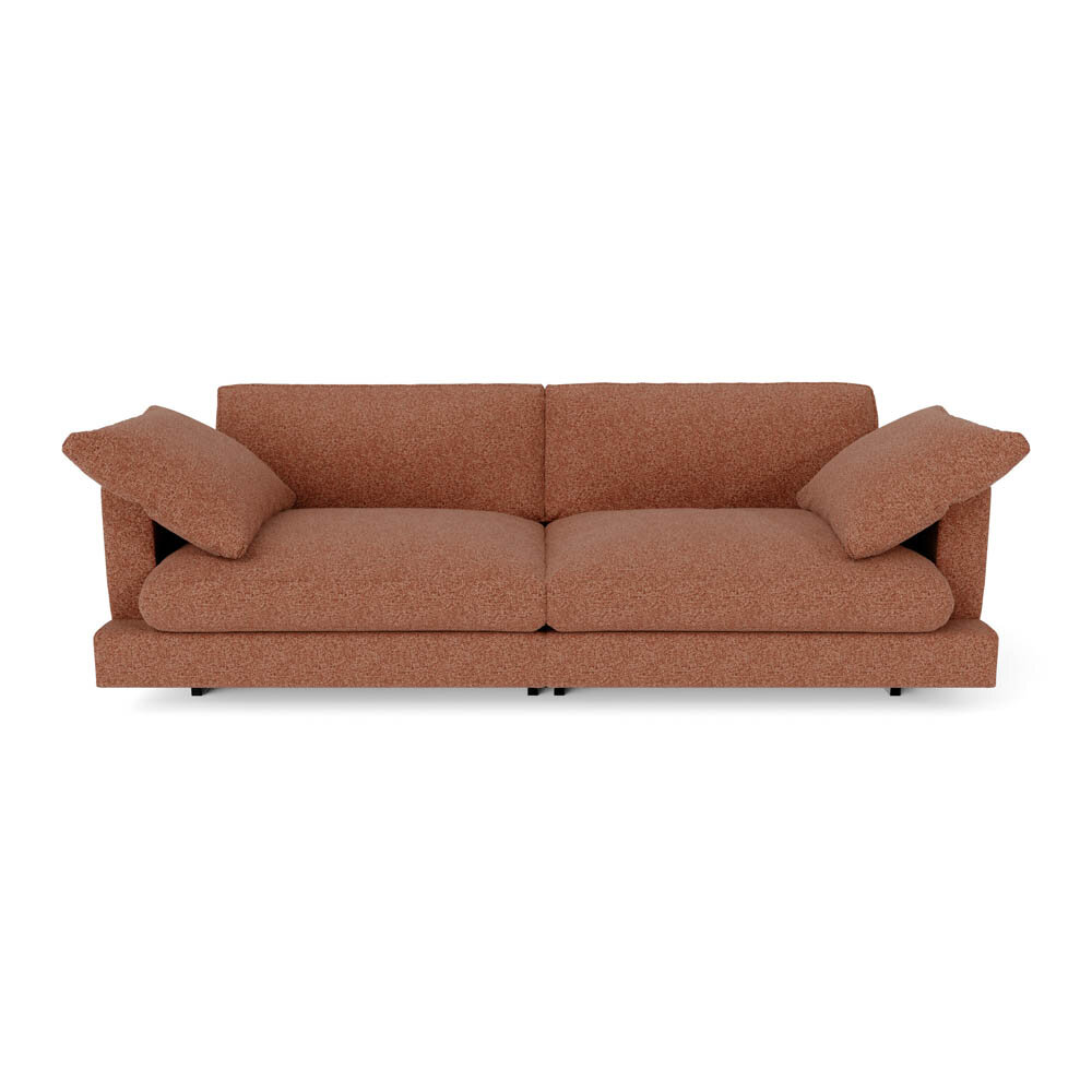 Voyage 3-sits soffa