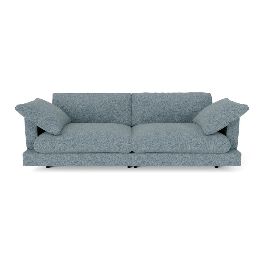 Voyage 3-sits soffa