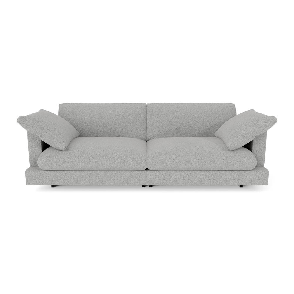 Voyage 3-sits soffa