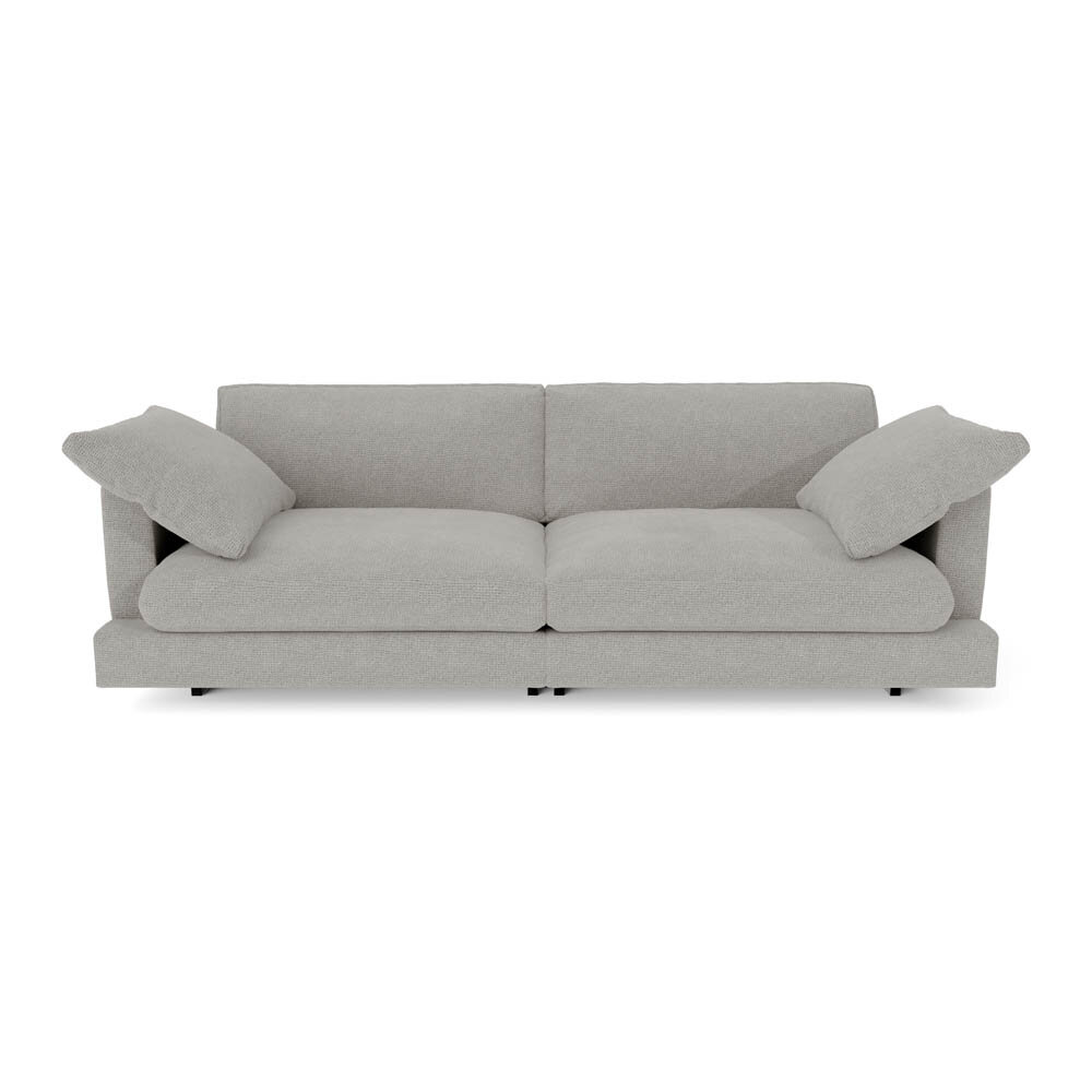 Voyage 3-sits soffa