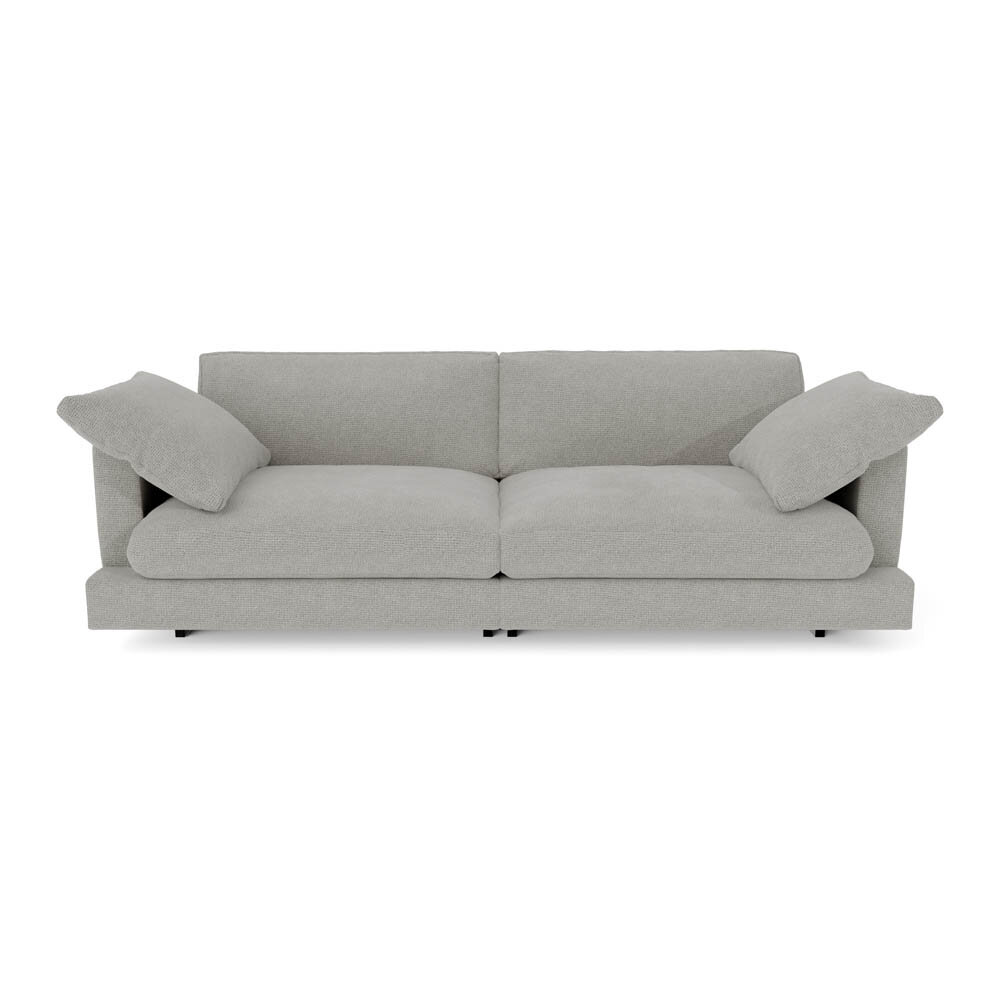 Voyage 3-sits soffa