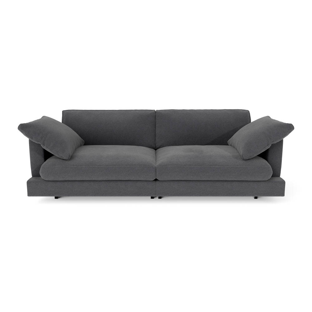 Voyage 3-sits soffa