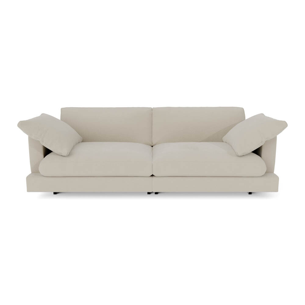 Voyage 3-sits soffa
