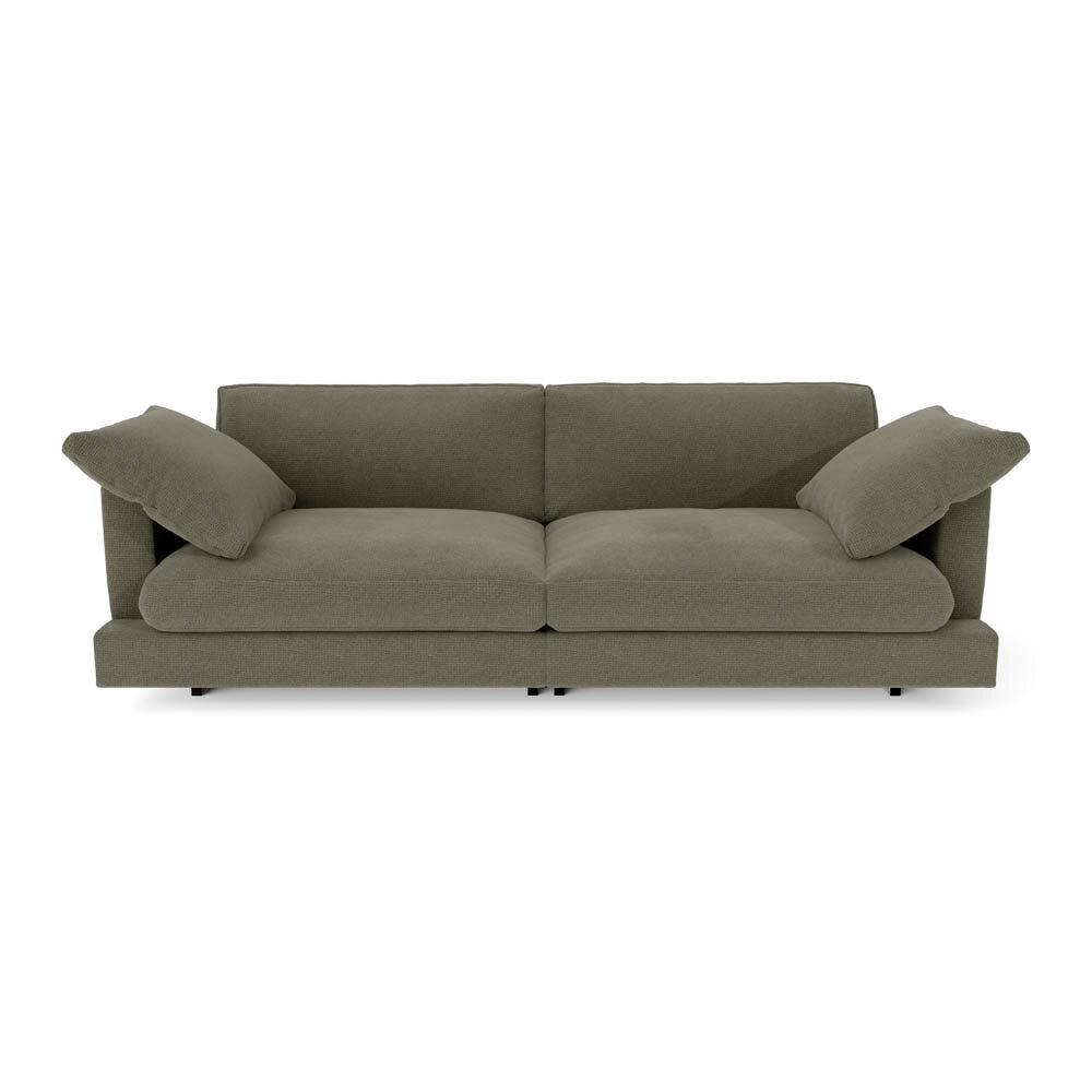 Voyage 3-sits soffa