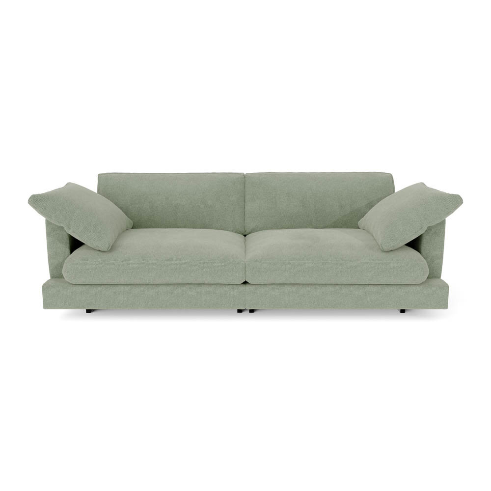 Voyage 3-sits soffa