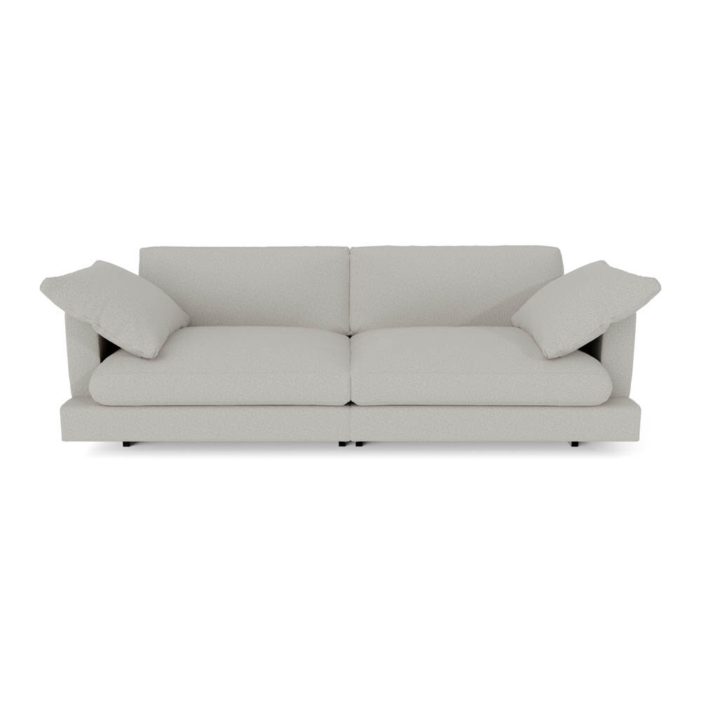 Voyage 3-sits soffa