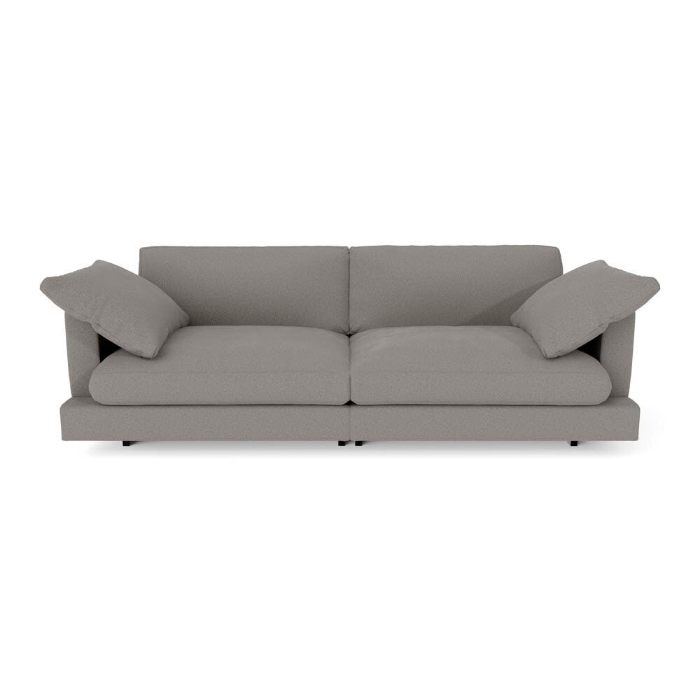 Voyage 3-sits soffa