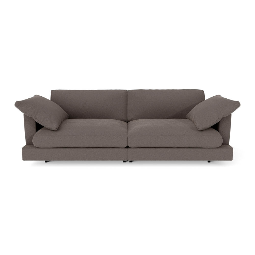 Voyage 3-sits soffa