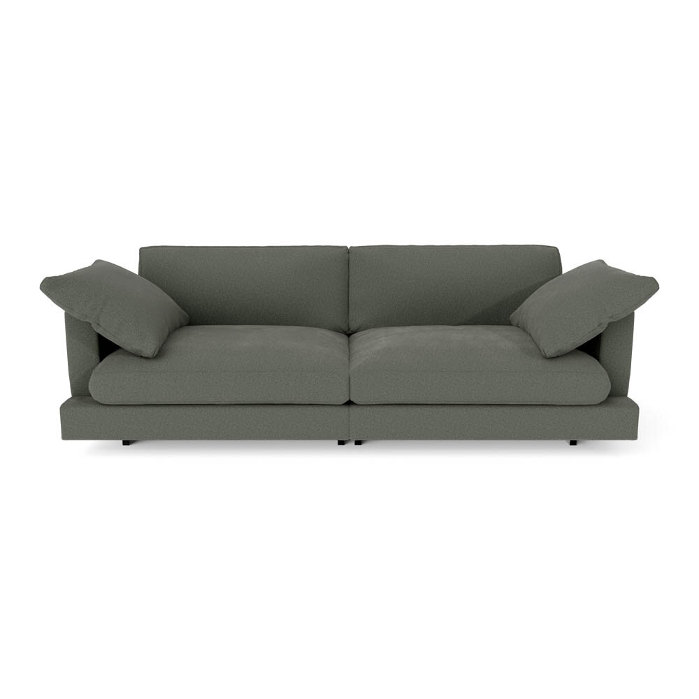 Voyage 3-sits soffa